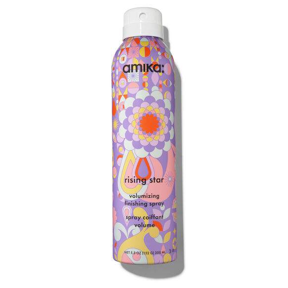 Amika Rising Star Volumizing Finishing Spray Amika Rising Star Volumizing Finishing Spray