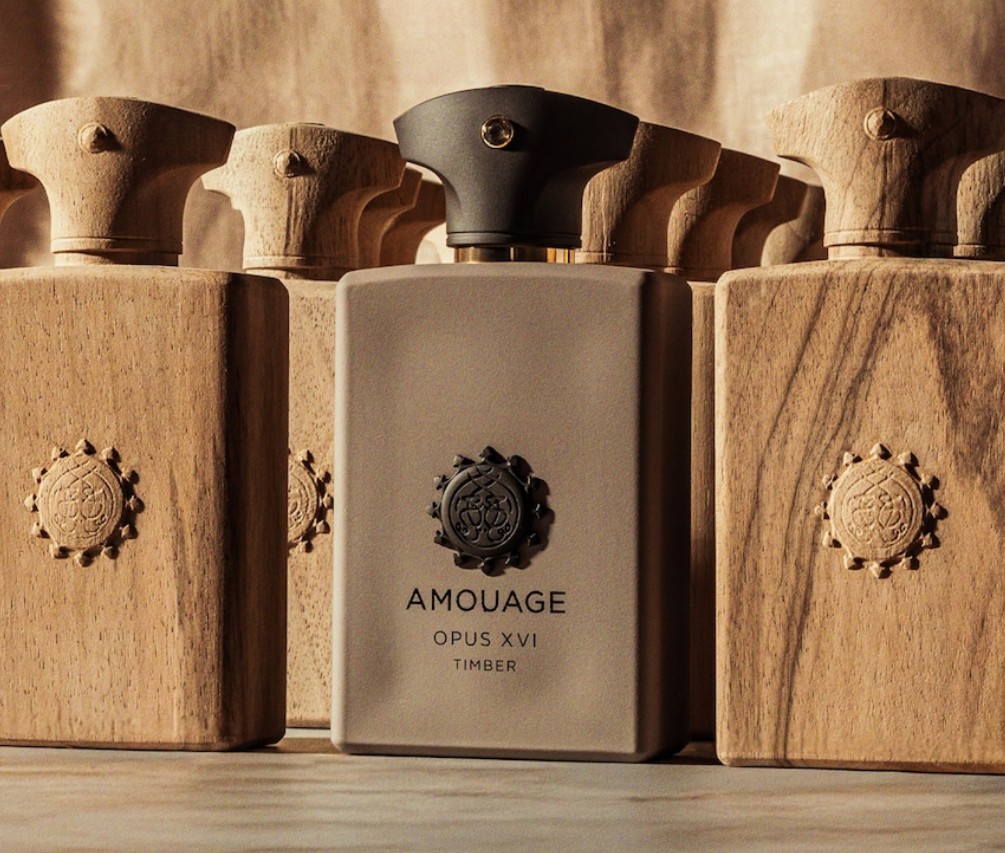 Amouage Opus XVI Timber Eau de Parfum Amouage Opus XVI Timber Eau de Parfum