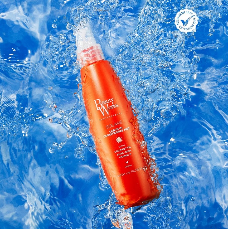 Beauty Works UV Mist Beauty Works UV Mist