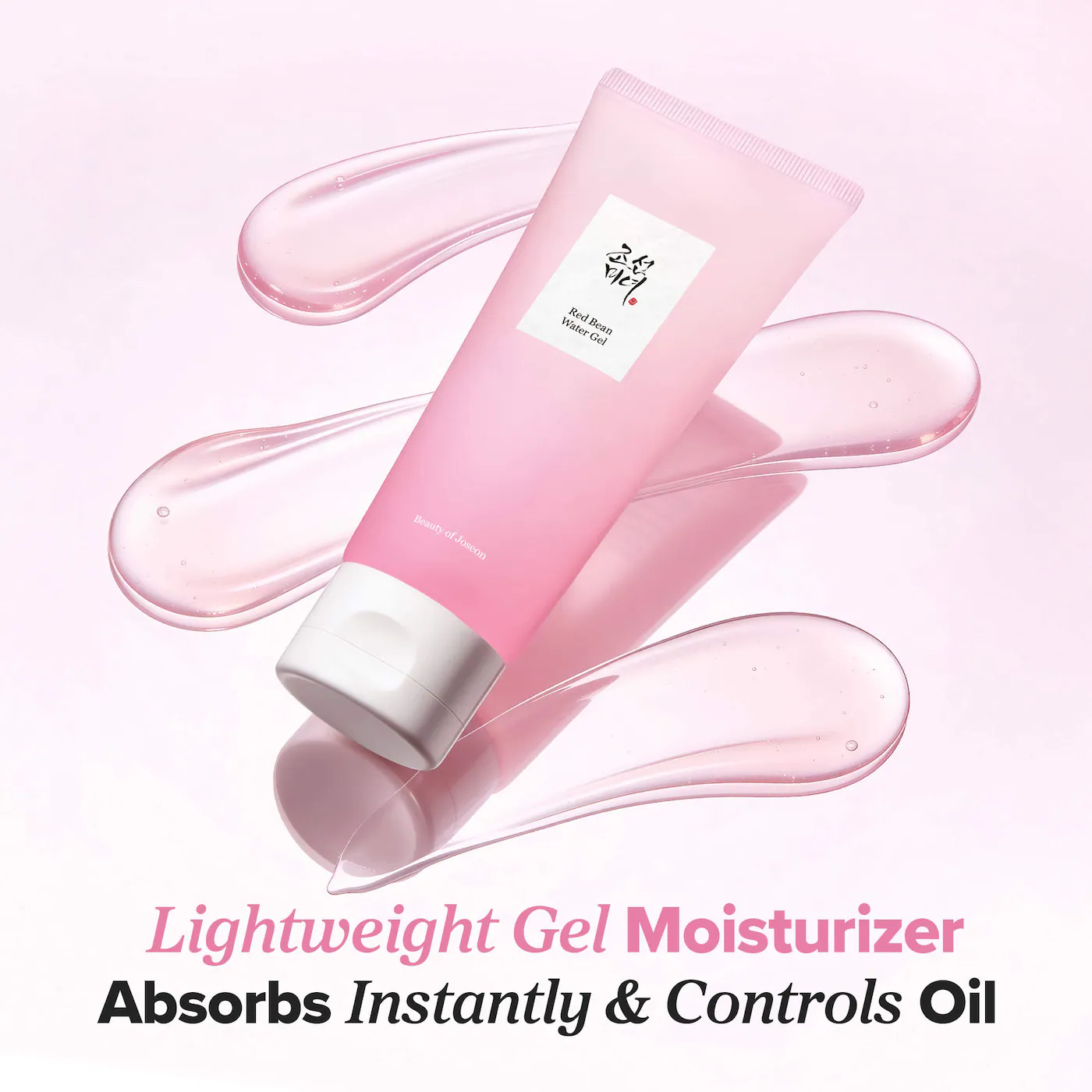 Beauty of Joseon Red Bean Water Gel Moisturizer Beauty of Joseon Red Bean Water Gel Moisturizer