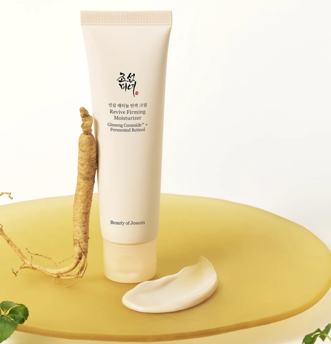 Beauty of Joseon Revive Firming Moisturiser Beauty of Joseon Revive Firming Moisturiser
