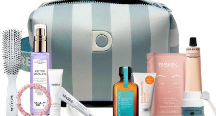 Best of Dermstore: The Jet Set Edit 2026 Best of Dermstore: The Jet Set Edit 2026