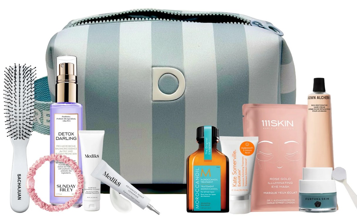 Best of Dermstore: The Jet Set Edit 2026 Best of Dermstore: The Jet Set Edit 2026