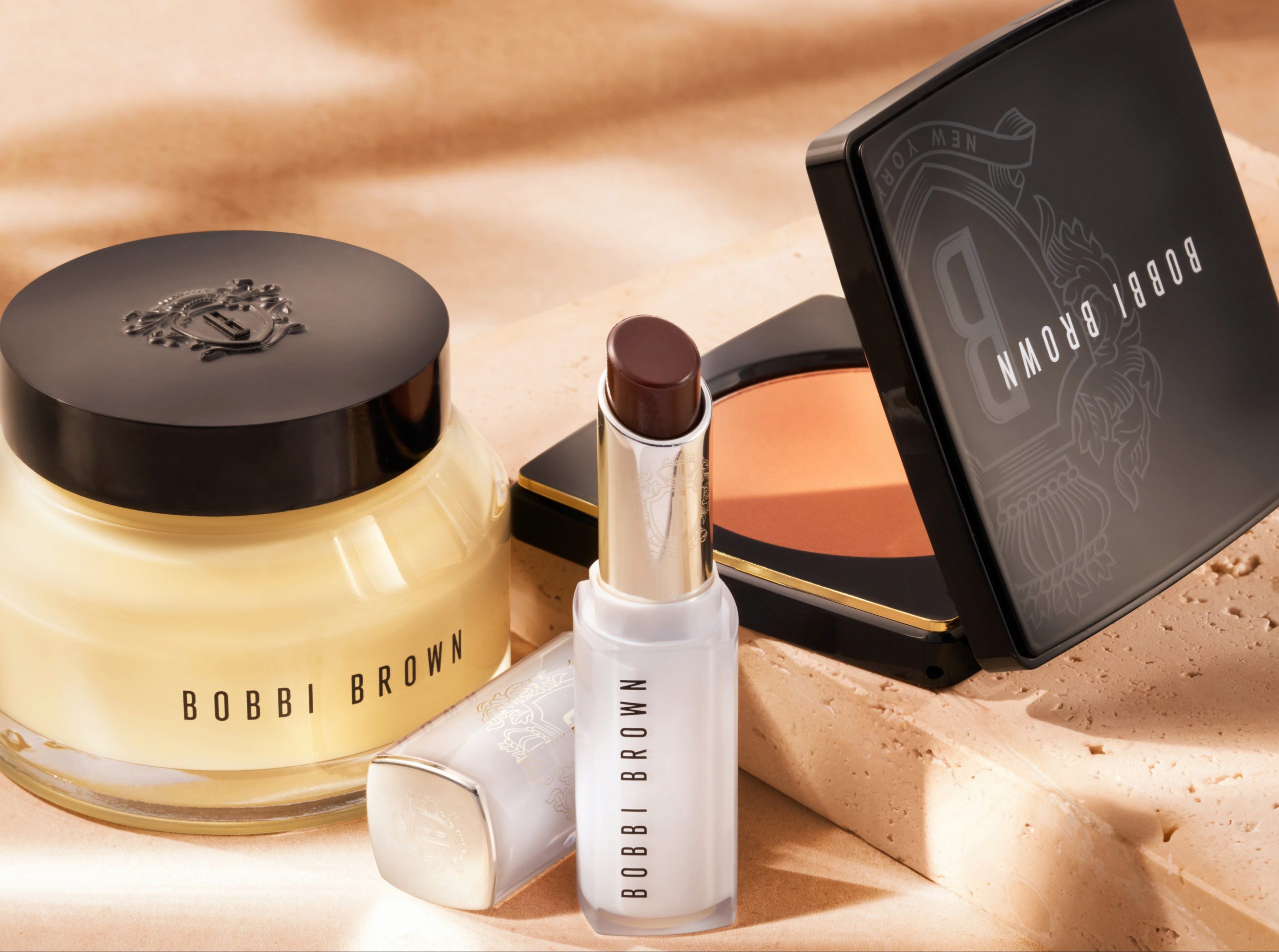 Bobbi Brown has landed at Space NK Bobbi Brown has landed at Space NK