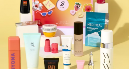 Boots x Cosmopolitan Summer Beauty Edit 2026 Boots x Cosmopolitan Summer Beauty Edit 2026