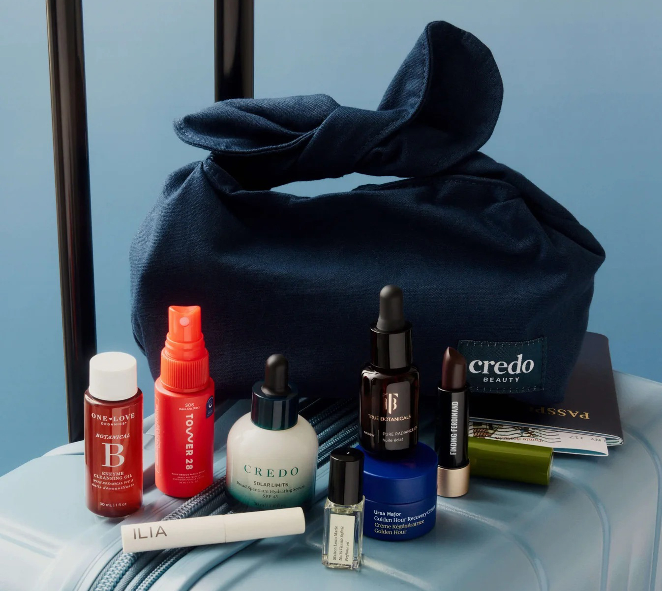 Credo Beauty Bestsellers Set Credo Beauty Bestsellers Set