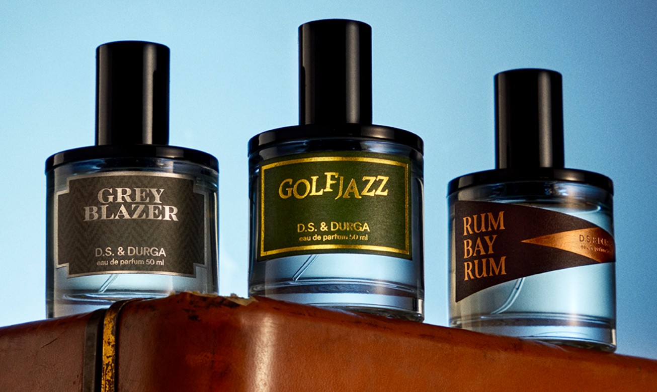 D.S. & Durga Summer 2026 Colognes Collection D.S. & Durga Summer 2026 Colognes Collection
