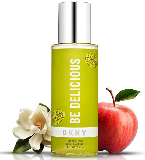 DKNY Be Delicious Body Mist DKNY Be Delicious Body Mist