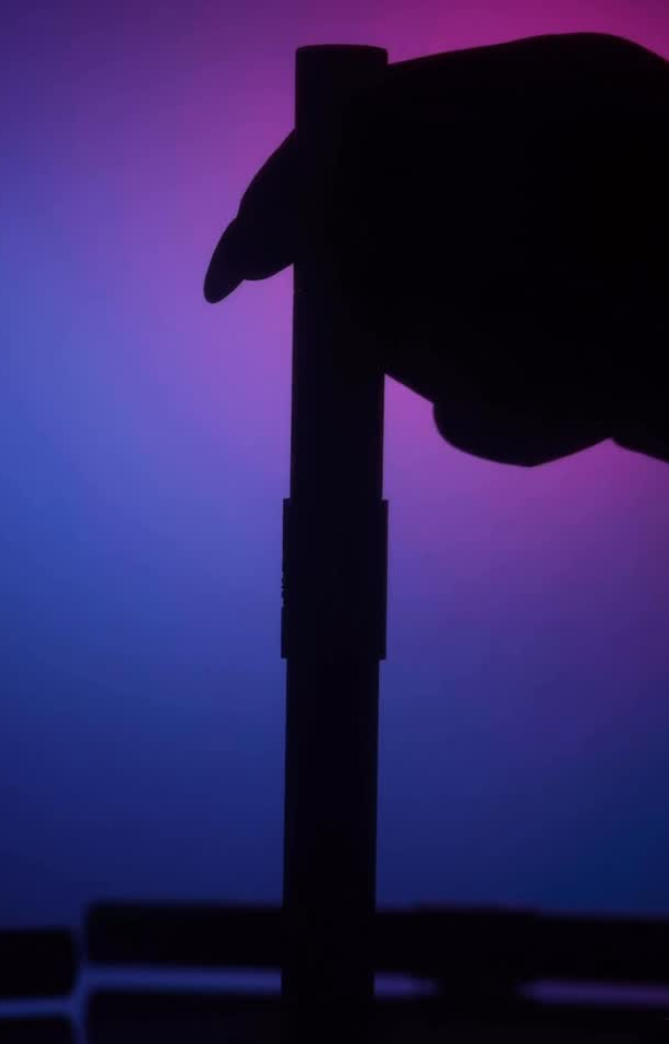 Danessa Myricks has teased a new product. Launch date: 15/05. Danessa Myricks has teased a new product. Launch date: 15/05.