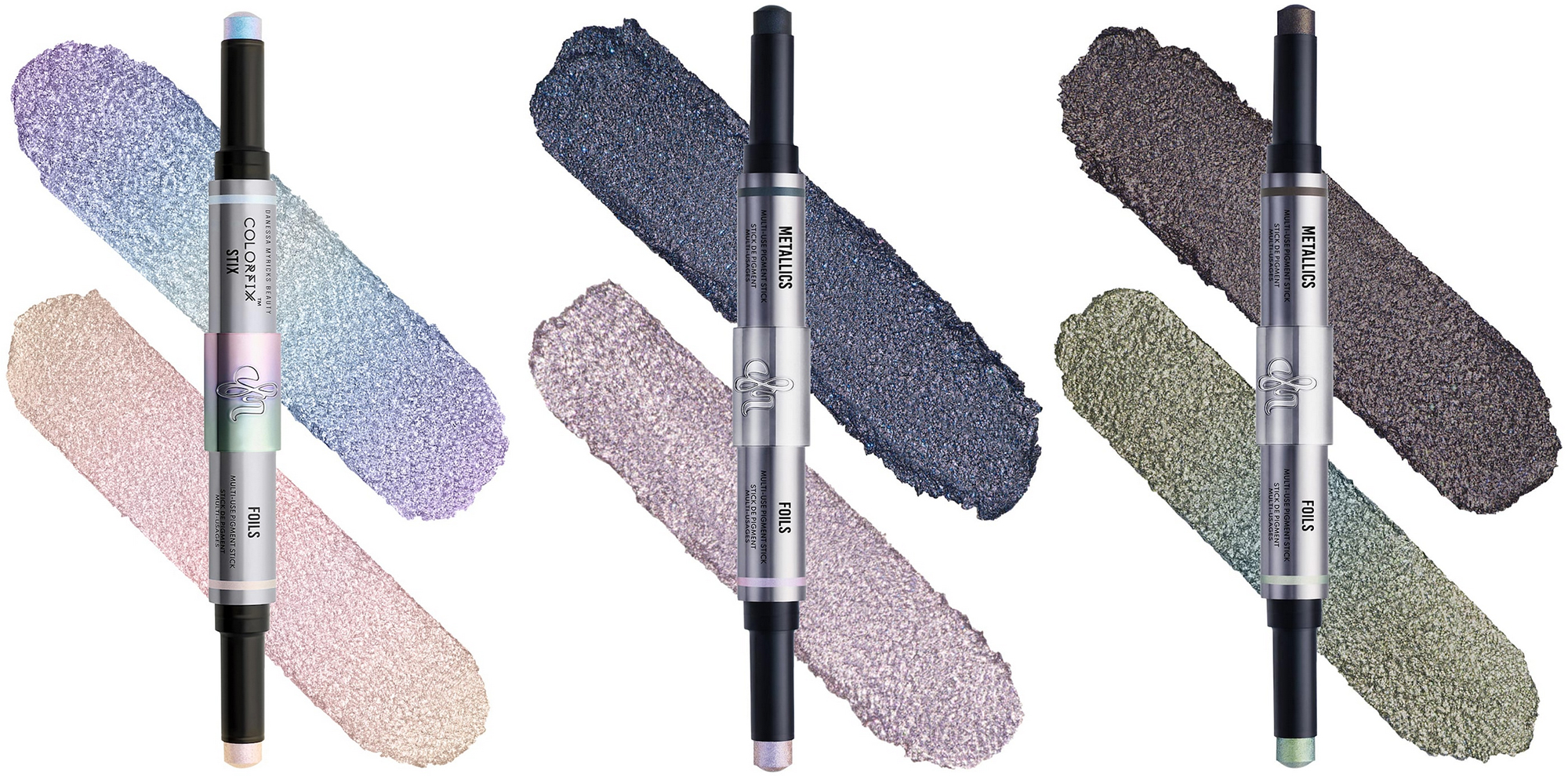 Danessa Myricks Beauty Colorfix Stix Danessa Myricks Beauty Colorfix Stix