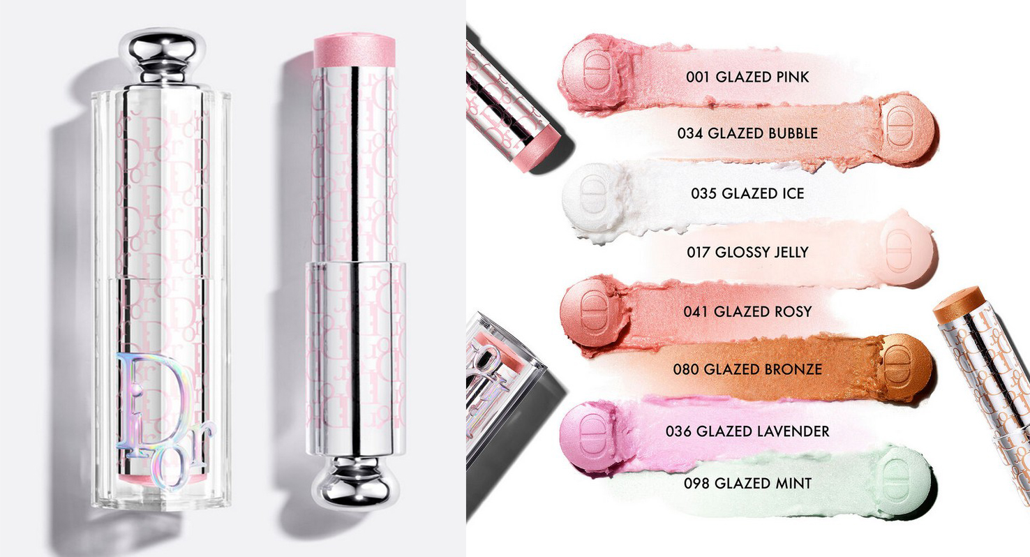 Dior Backstage Glassy Glow Stick Dior Backstage Glassy Glow Stick
