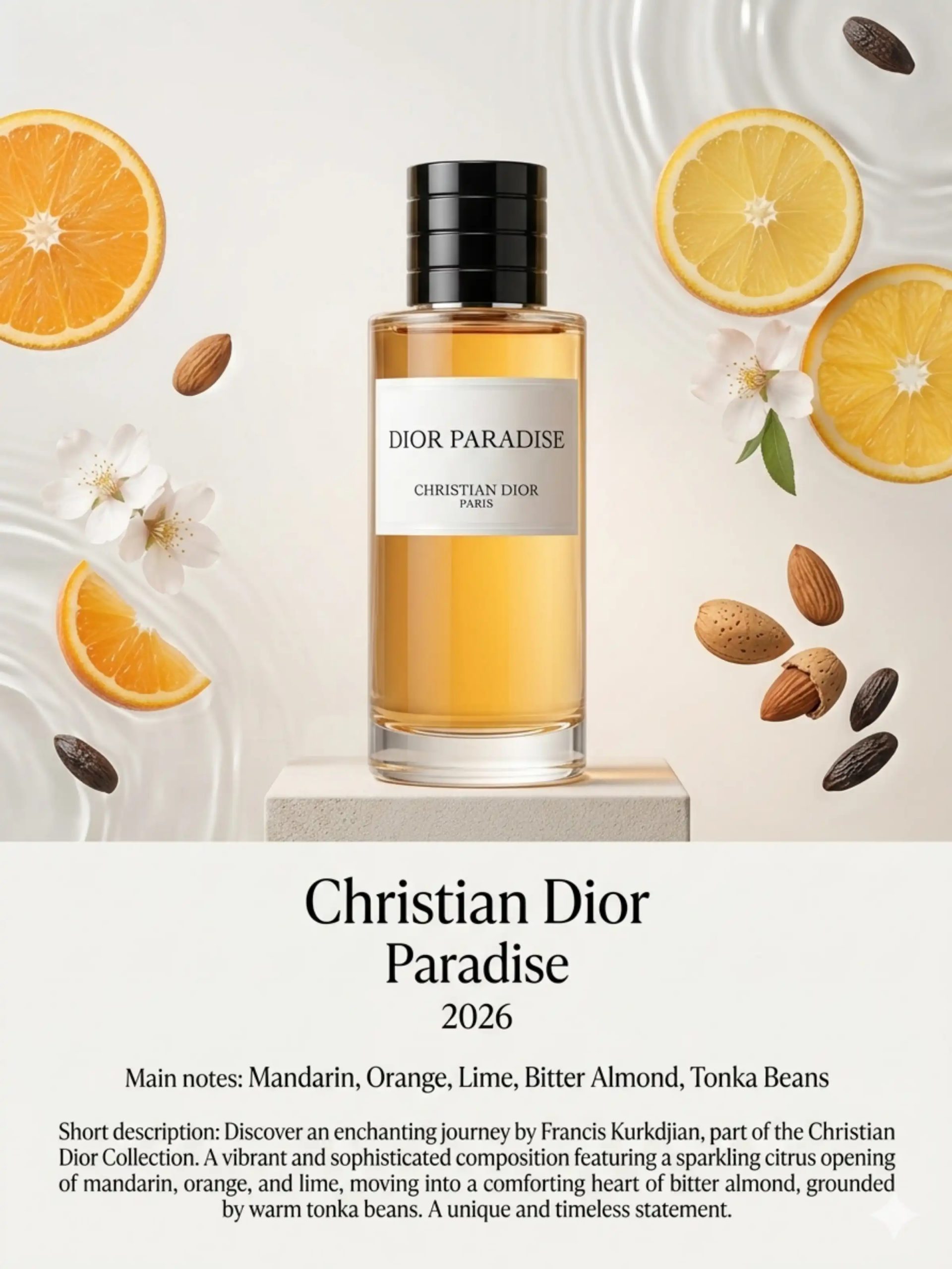 Dior Paradise EDP Dior Paradise EDP