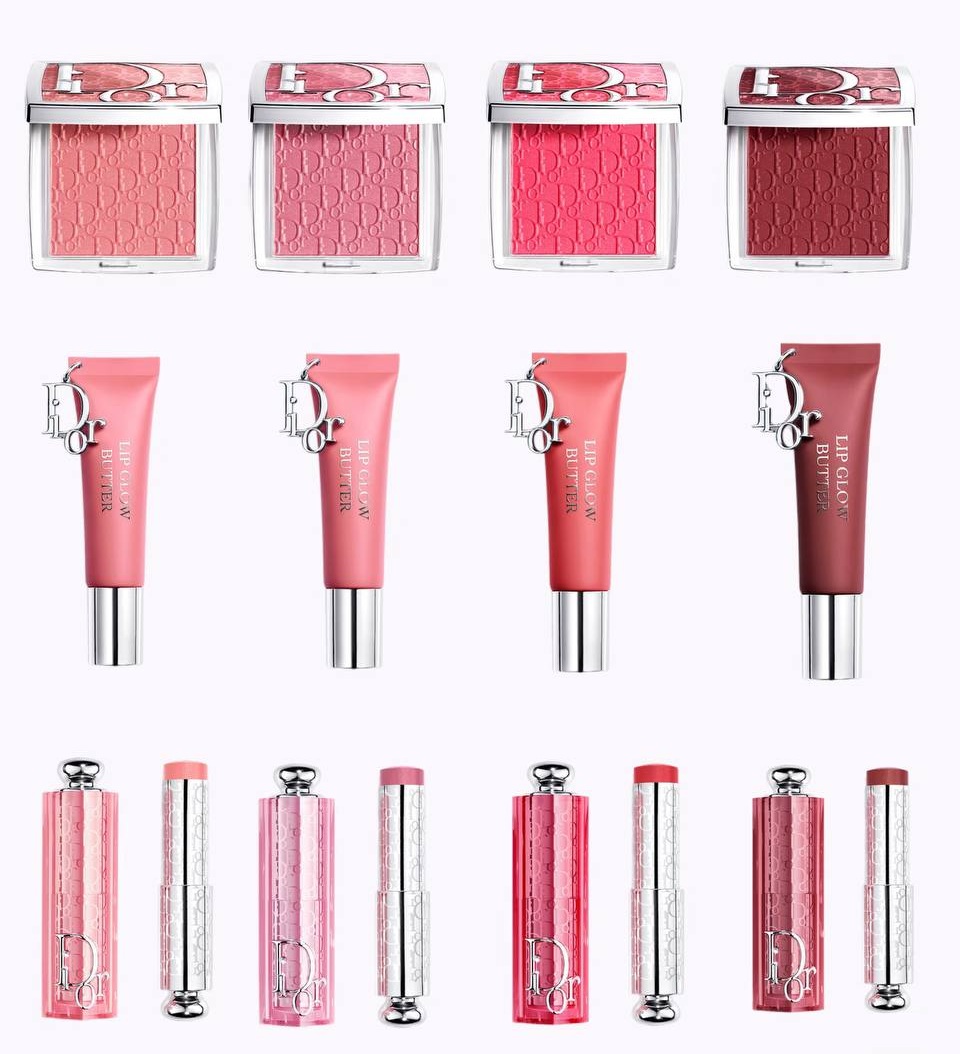 First look at the new Diorβs Summer Collection First look at the new Diorβs Summer Collection