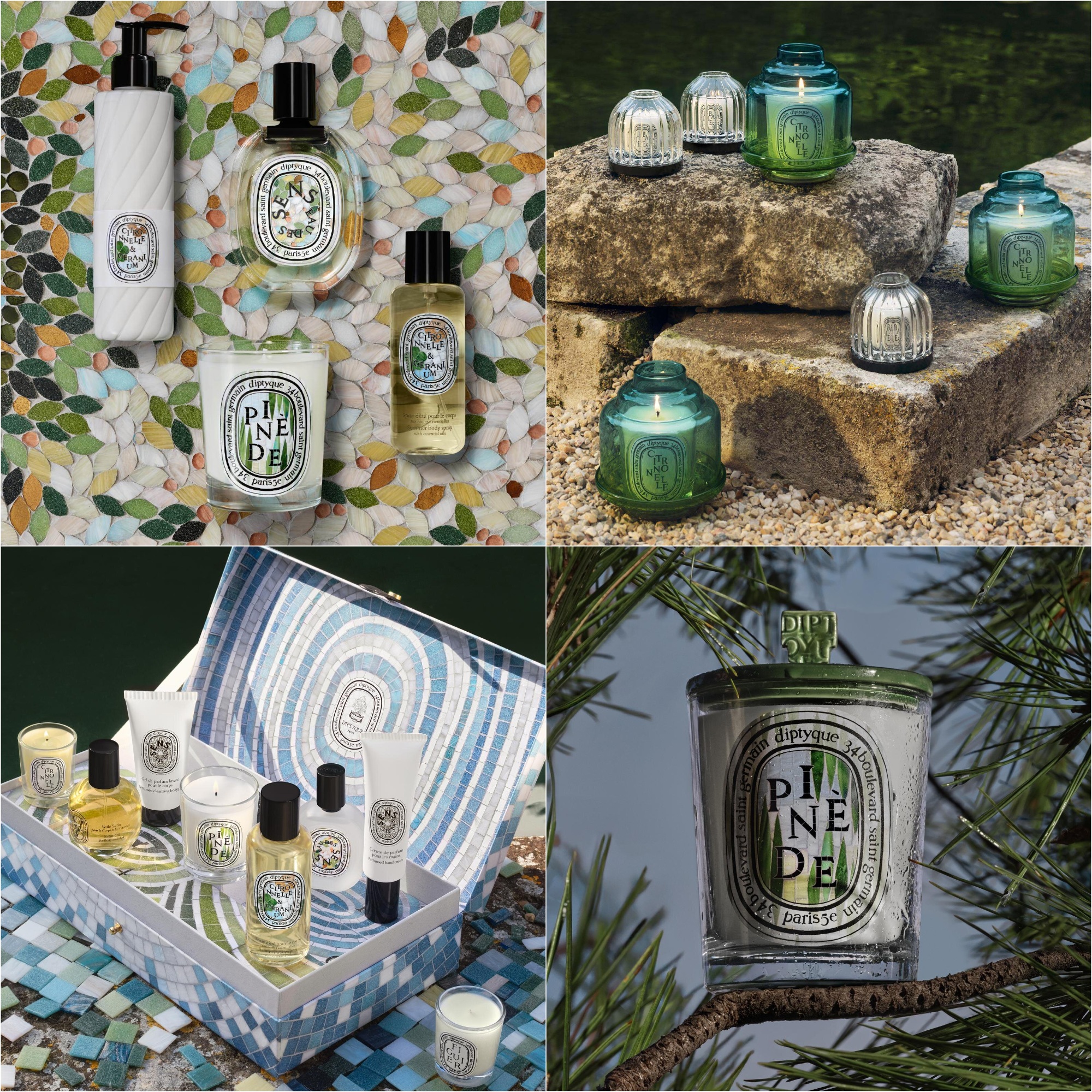 Diptyque Summer 2026 Collection is coming soon Diptyque Summer 2026 Collection is coming soon