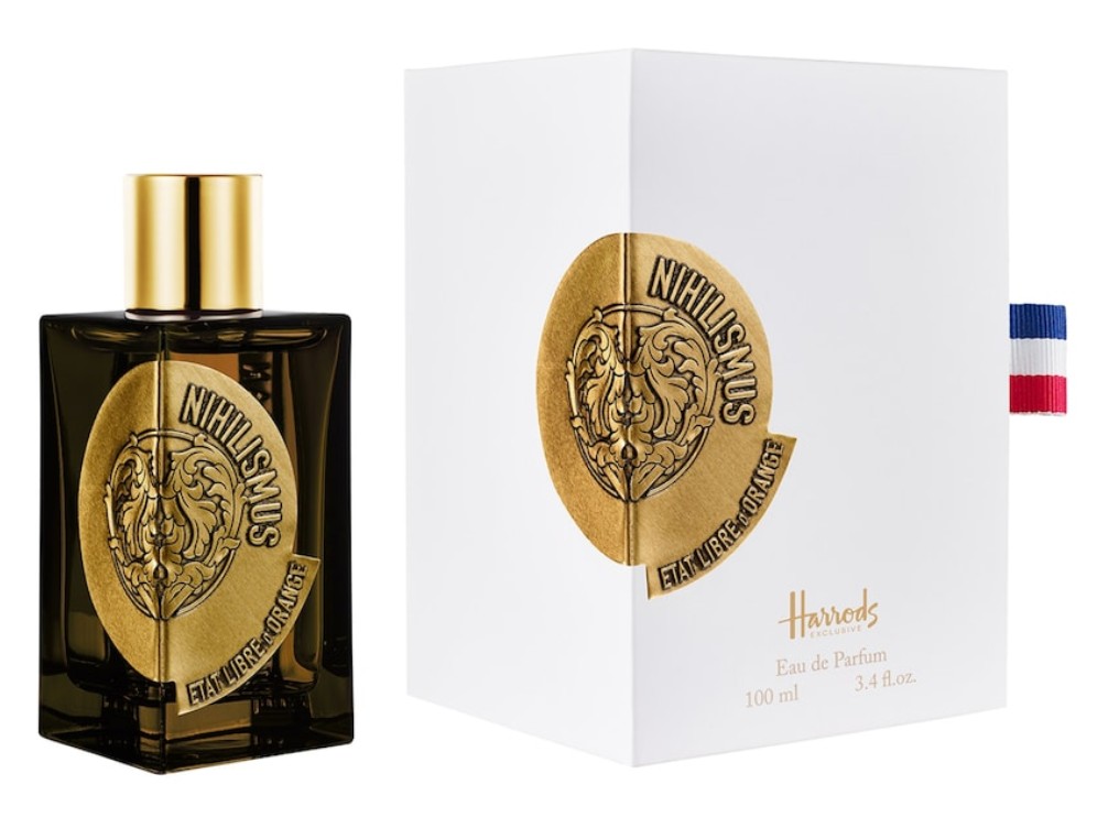 ETAT LIBRE D'ORANGE Nihilismus Eau de Parfum ETAT LIBRE D'ORANGE Nihilismus Eau de Parfum