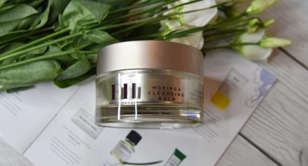 Emma Hardie Moringa Cleansing Balm Review Emma Hardie Moringa Cleansing Balm Review
