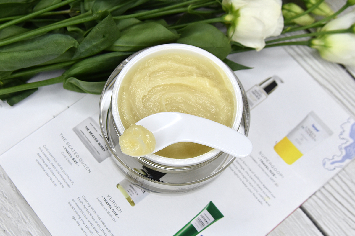 Emma Hardie Cleansing Balm Review Emma Hardie Cleansing Balm Review