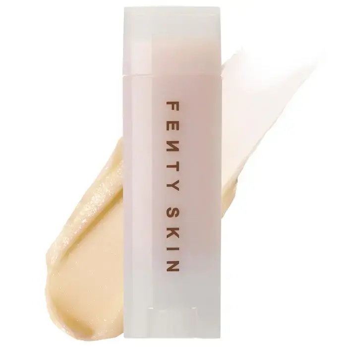 Fenty Beauty Lux Balm in Coconut Fenty Beauty Lux Balm in Coconut