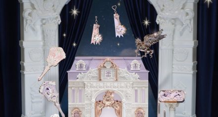 Flower Knows Knight Unicorn All-In Gift Set 2026 Flower Knows Knight Unicorn All-In Gift Set 2026