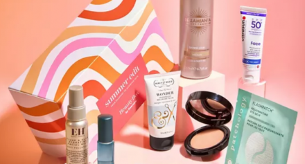 Freemans Freemans Beauty Box Summer Edition 2026 Freemans Freemans Beauty Box Summer Edition 2026