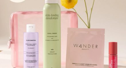 GlossyBox Beauty Box June 2026 – Available now GlossyBox Beauty Box June 2026 – Available now