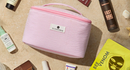 GlossyBox Summer Bag 2026 – Full Spoilers GlossyBox Summer Bag 2026 – Full Spoilers