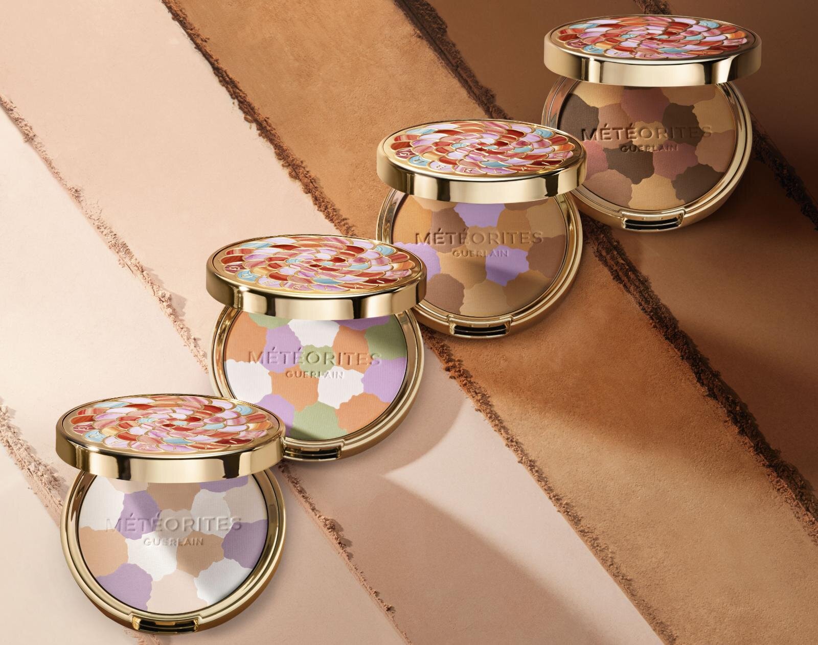 Guerlain Météorites Compact is coming soon Guerlain Météorites Compact is coming soon