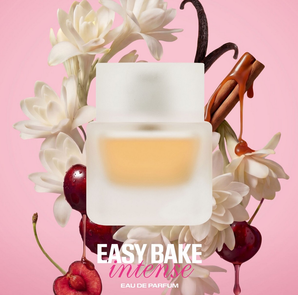 HUDA BEAUTY Easy Bake Intense Eau de Parfum HUDA BEAUTY Easy Bake Intense Eau de Parfum