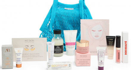 Harvey Nichols Discovery Beauty Gift 2026 Harvey Nichols Discovery Beauty Gift 2026