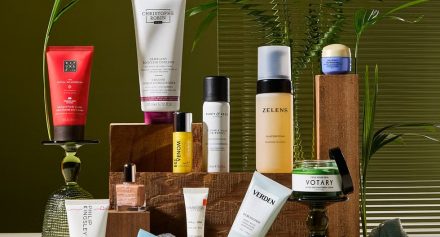 Hearst Magazines Red Essentials Beauty Box 2026 Hearst Magazines Red Essentials Beauty Box 2026