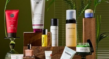 Hearst Magazines Red Essentials Beauty Box 2026 Hearst Magazines Red Essentials Beauty Box 2026