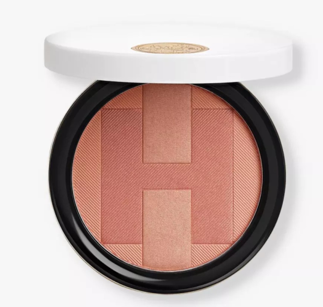 Hermès Plein Air, H TRIO Le Grand Blush Silky Blush Hermès Plein Air, H TRIO Le Grand Blush Silky Blush