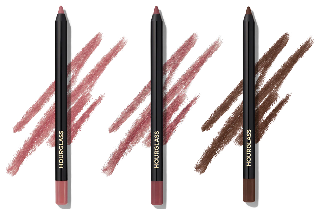 Hourglass Shape & Sculpt Lip Liner Hourglass Shape & Sculpt Lip Liner
