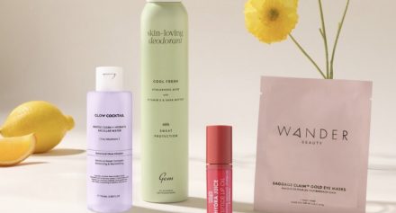 GlossyBox Beauty Box June 2026 GlossyBox Beauty Box June 2026