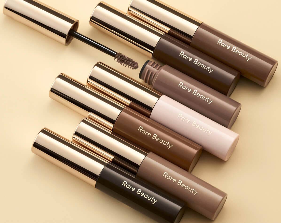 Rare Beauty Brow Harmony Tinted Flexible Lifting Gel Rare Beauty Brow Harmony Tinted Flexible Lifting Gel
