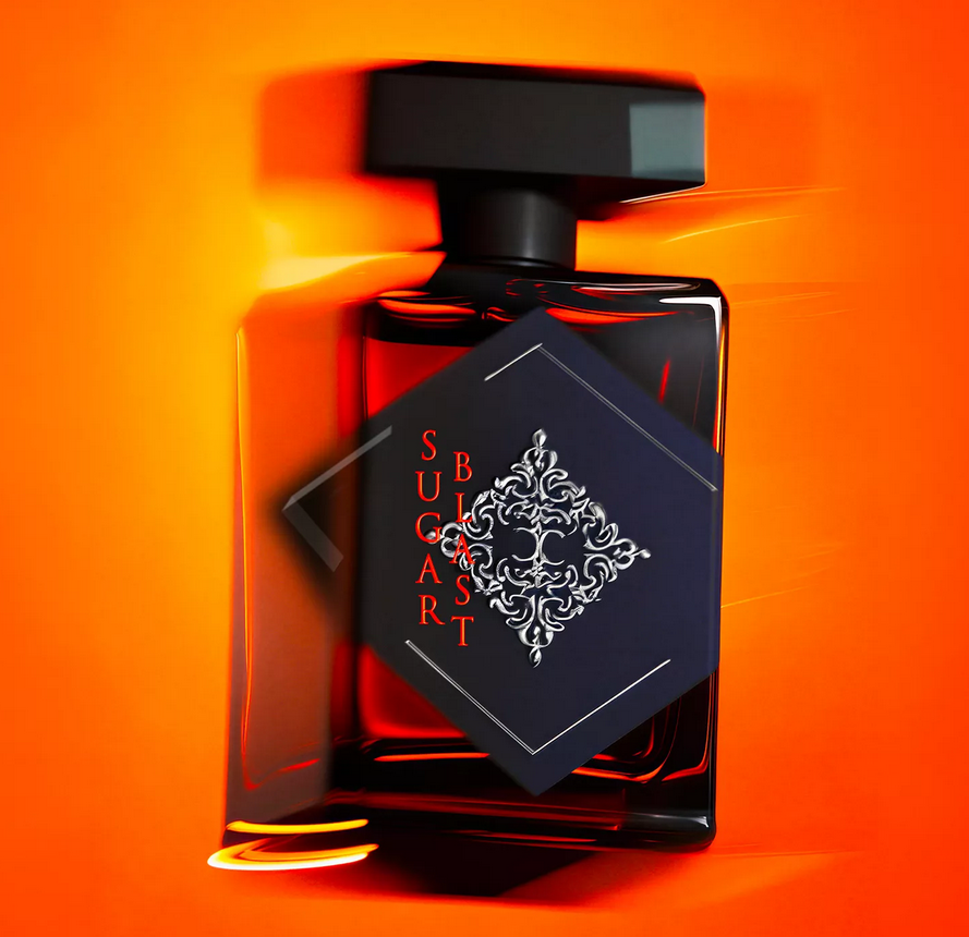 INITIO Sugar Blast Eau de Parfum INITIO Sugar Blast Eau de Parfum