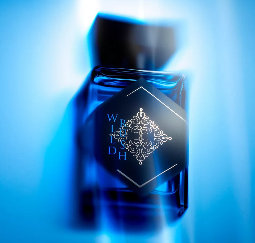 INITIO Wild Rush Eau de Parfum INITIO Wild Rush Eau de Parfum