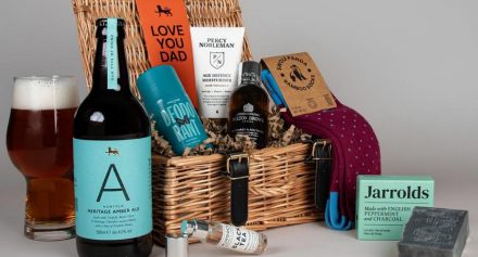 Jarrolds Father’s Day Hamper 2026 Jarrolds Father’s Day Hamper 2026