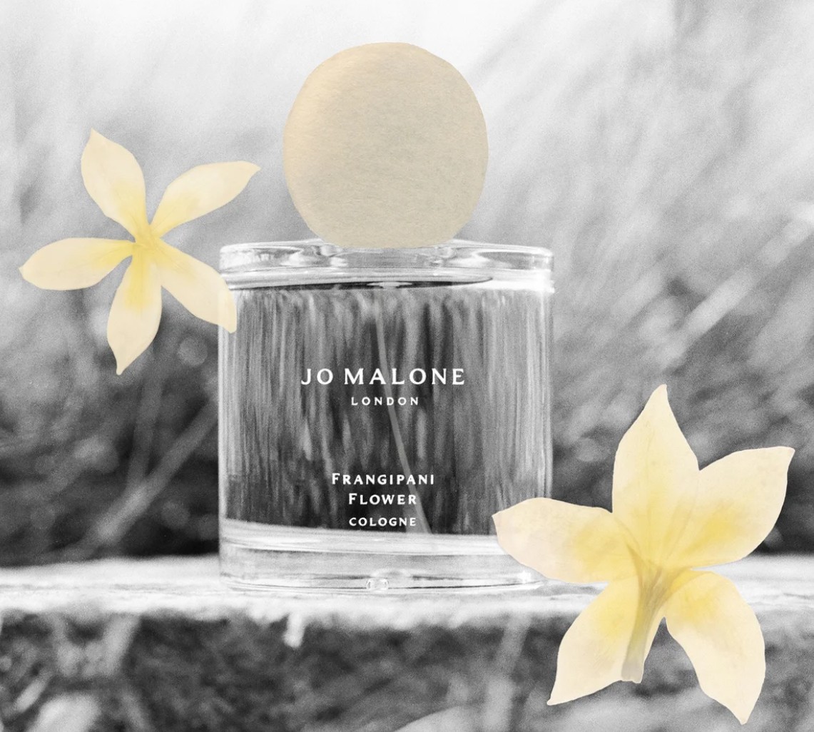Jo Malone London Frangipani Flower Cologne Jo Malone London Frangipani Flower Cologne