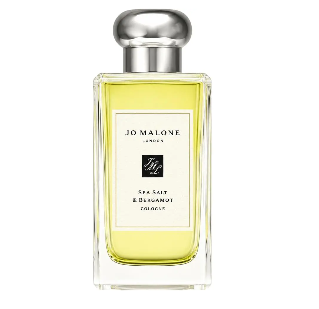 Jo Malone Sea Salt & Bergamot Jo Malone Sea Salt & Bergamot