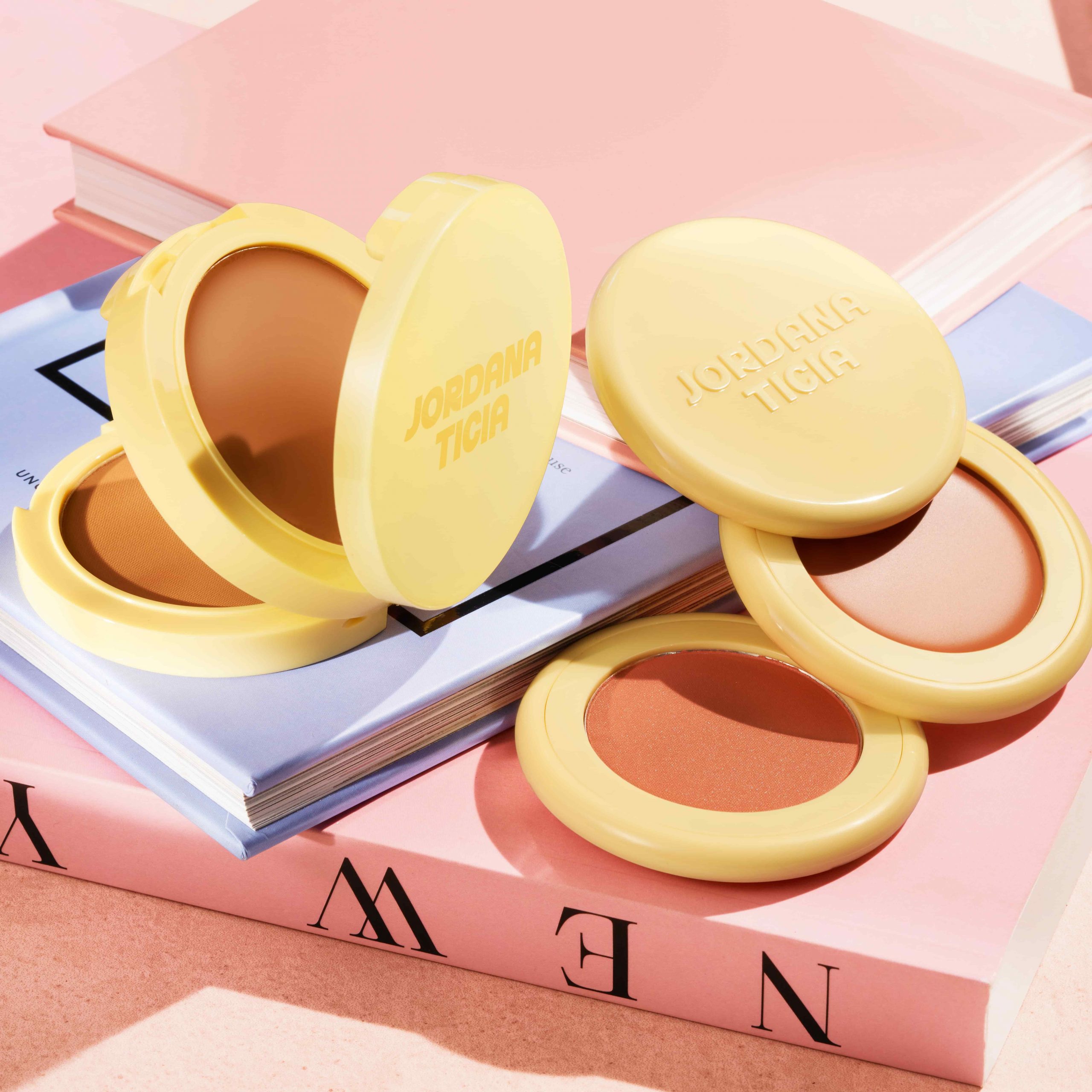 Jordana Ticia has landed at Space NK Jordana Ticia has landed at Space NK