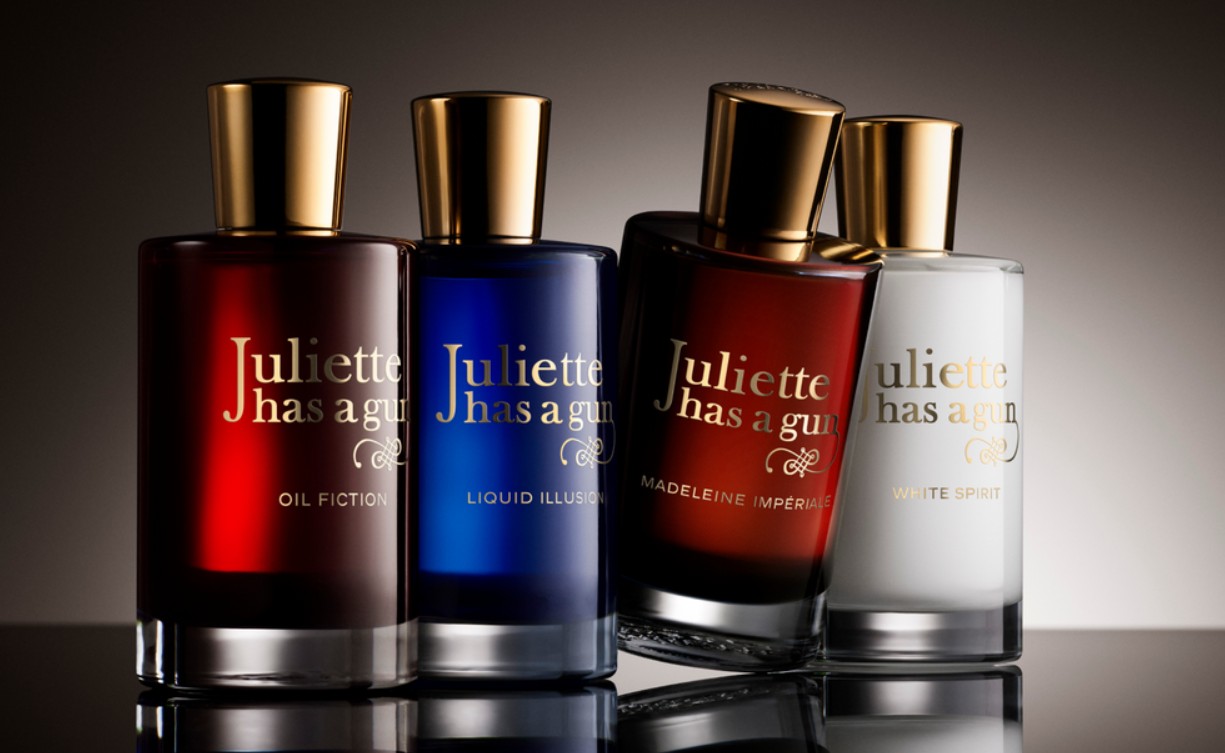 Juliette Has A Gun Bold Collection Juliette Has A Gun Bold Collection