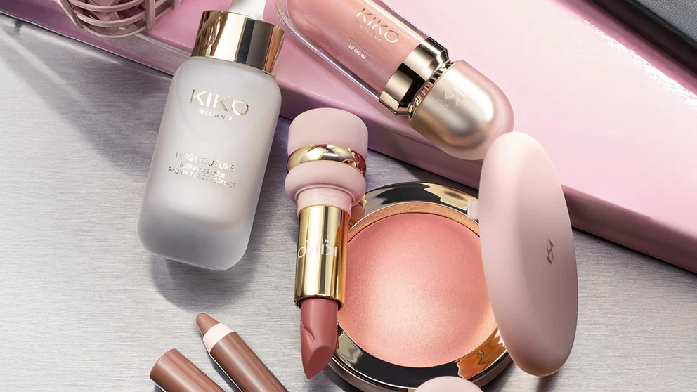 30% off Kiko Hug Couture Collection 30% off Kiko Hug Couture Collection