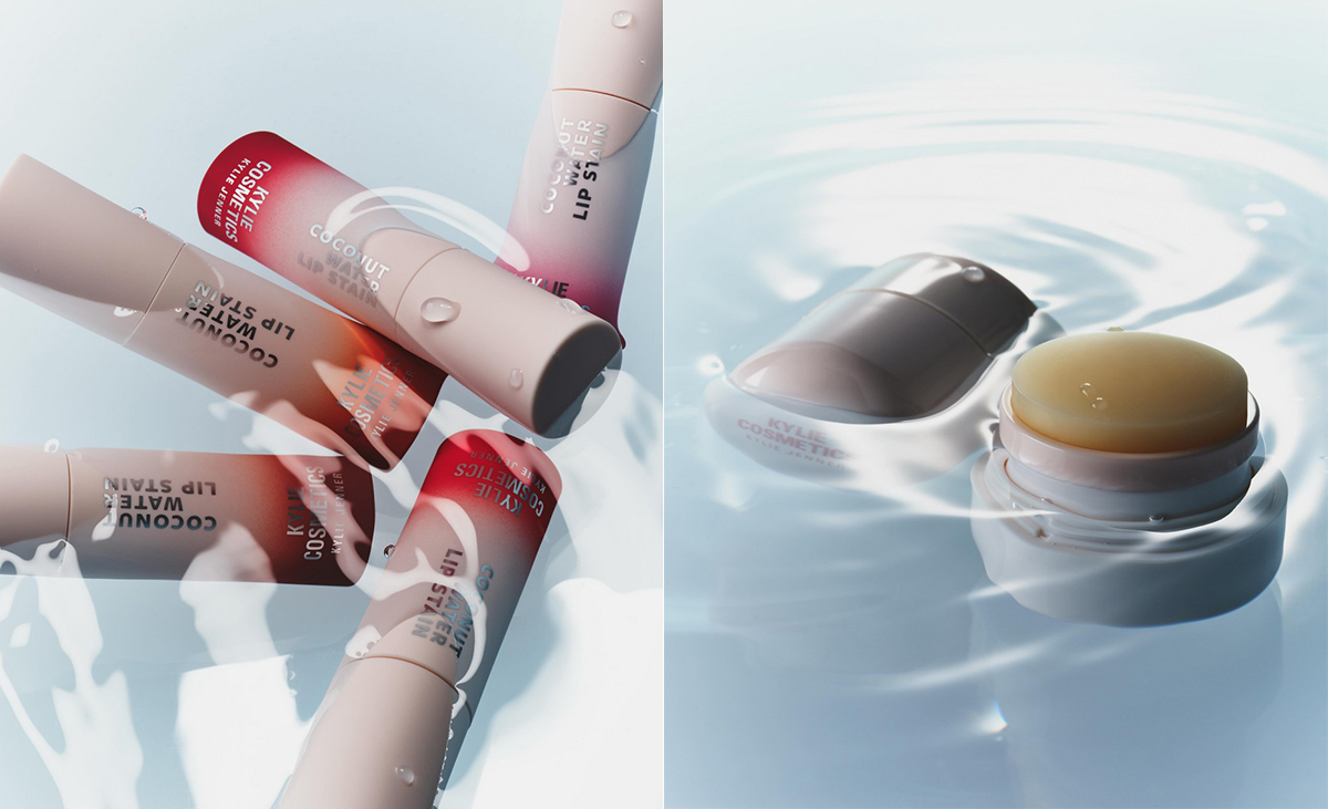New launches from Kylie Cosmetics New launches from Kylie Cosmetics