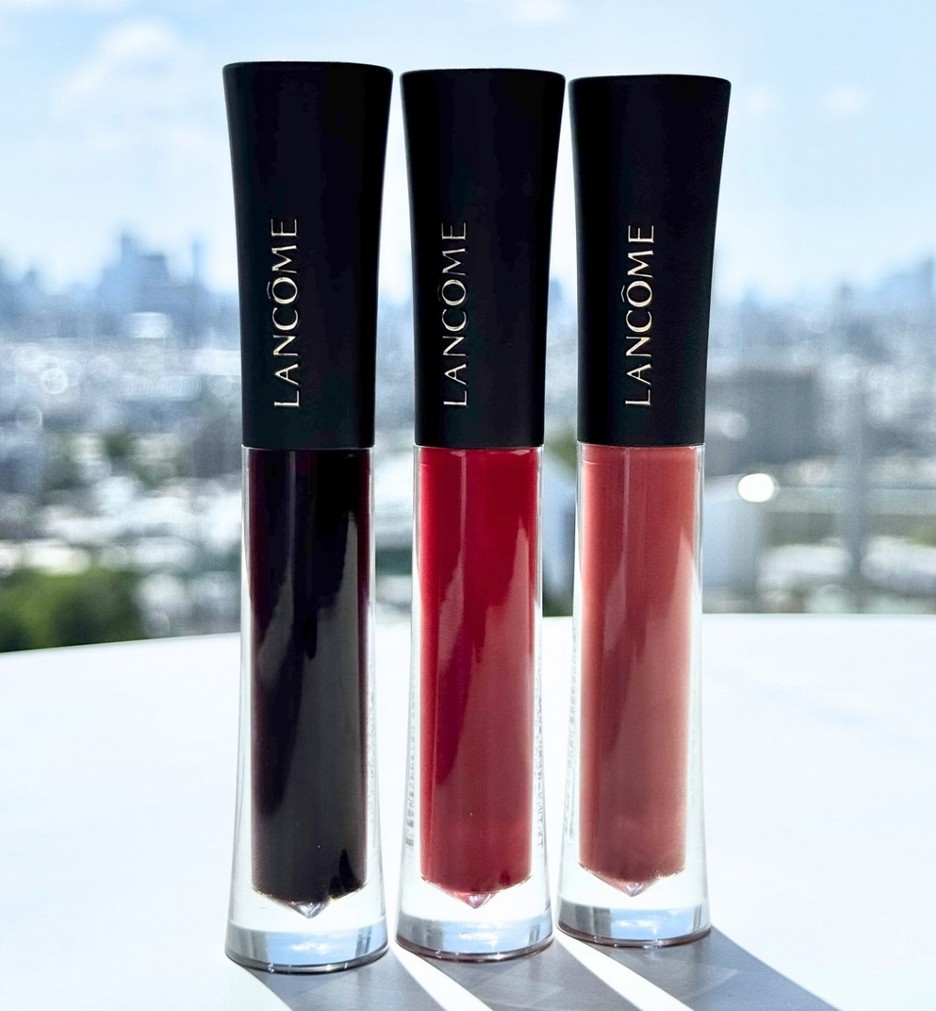 Lancôme L'Absolu Rouge Glaze Tintation Lancôme L'Absolu Rouge Glaze Tintation