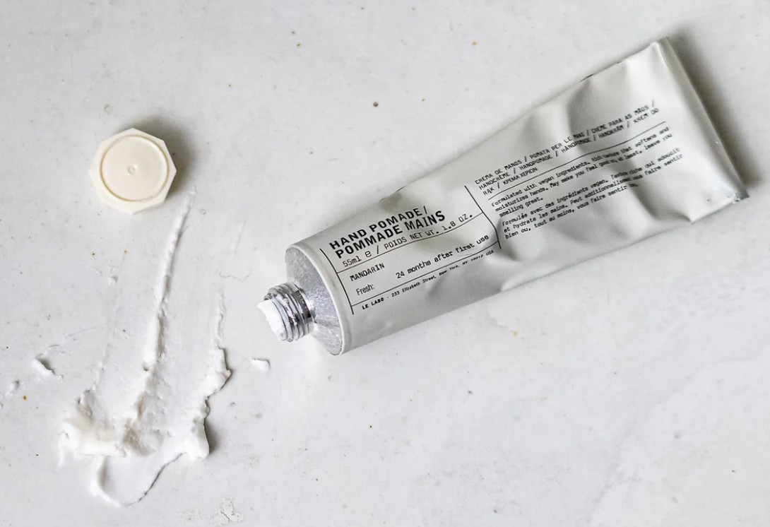 Le Labo Mandarin Hand Pomade Le Labo Mandarin Hand Pomade