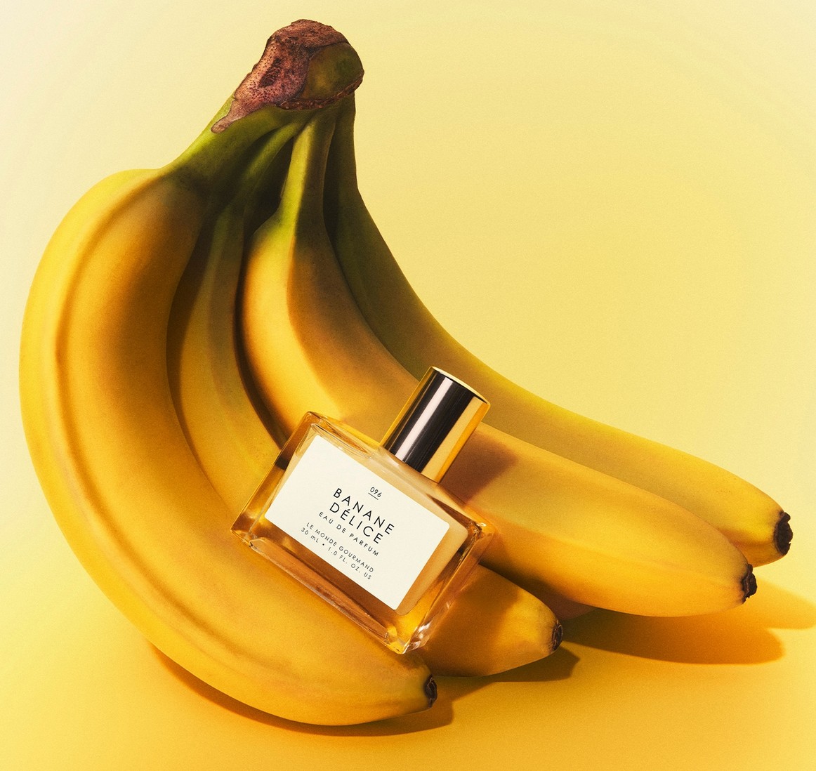 Le Monde Gourmand Banane Délice Edp Le Monde Gourmand Banane Délice Edp