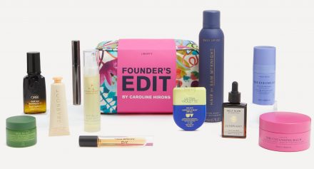 Liberty London Founder’s Kit by Caroline Hirons 2026 Liberty London Founder’s Kit by Caroline Hirons 2026