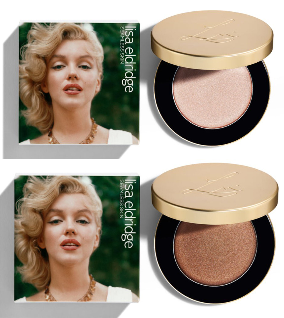 Lisa Eldridge Elevated Glow Balm Concentrate Lisa Eldridge Elevated Glow Balm Concentrate