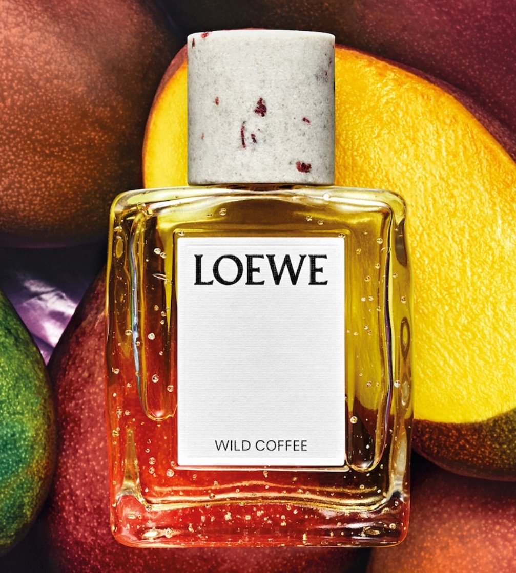 Loewe Wild Coffee Eau de Parfum Loewe Wild Coffee Eau de Parfum